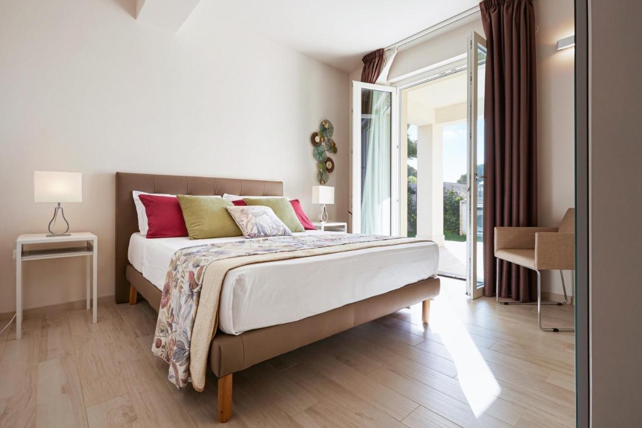 Villa Giame - Heated Pool, Beach At 350M Pozzallo Zewnętrze zdjęcie